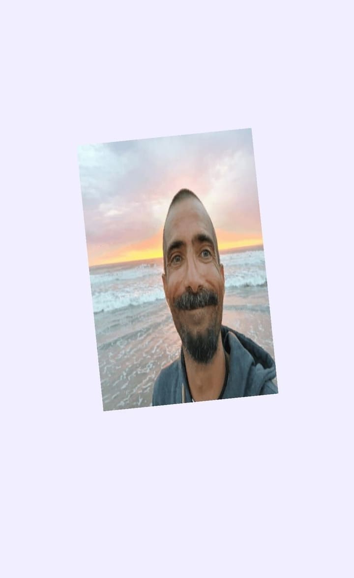 Darrell's profile