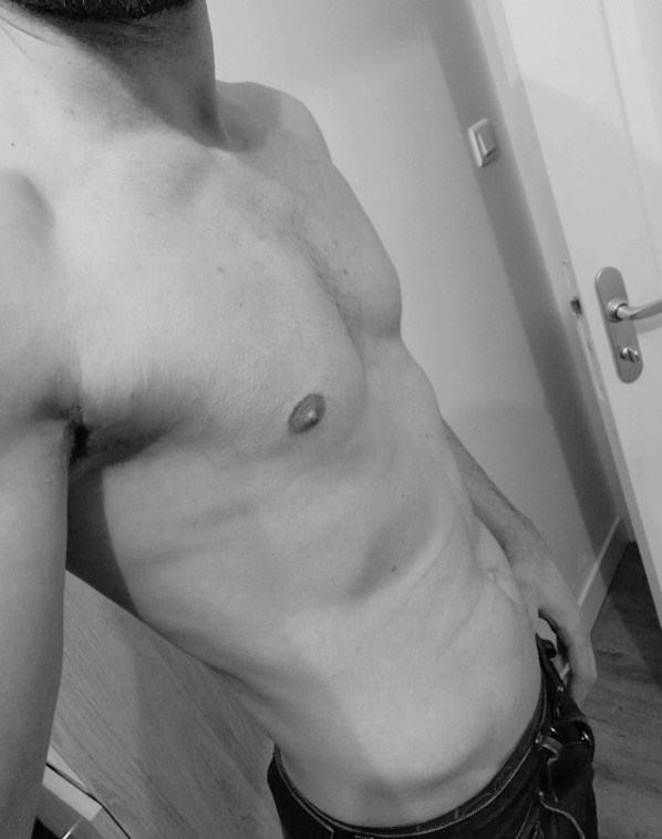 Derrick's profile