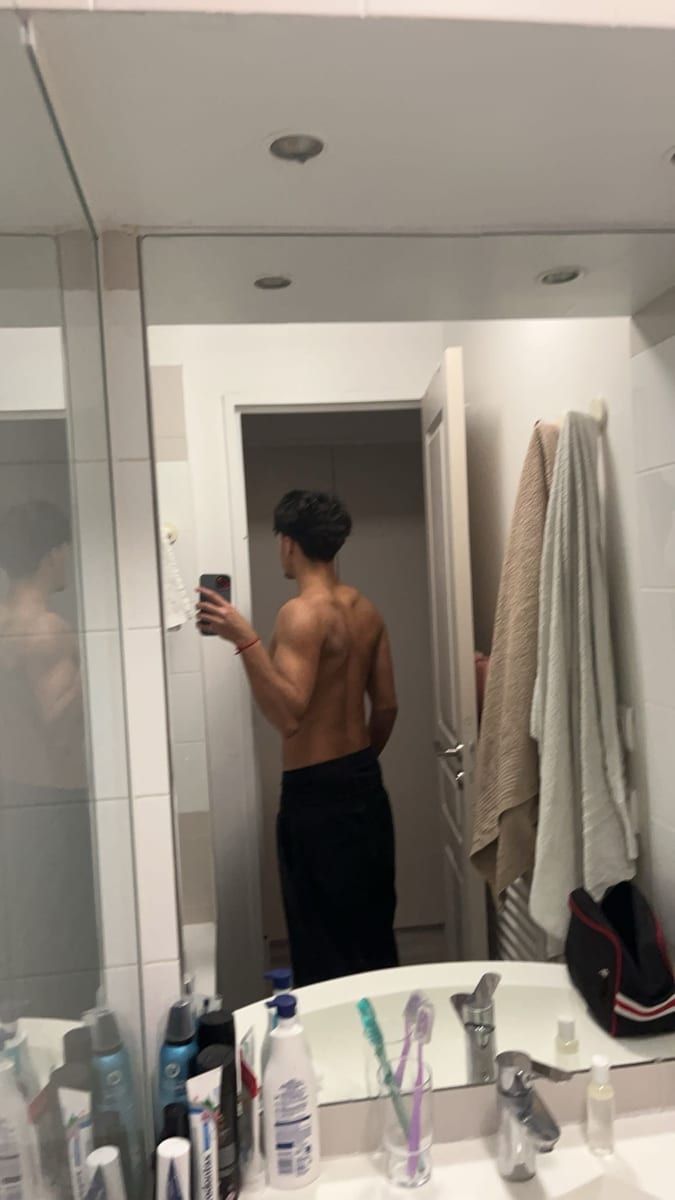 Kaleb's profile