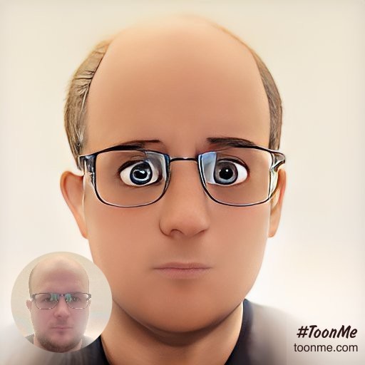 Isaac's profile