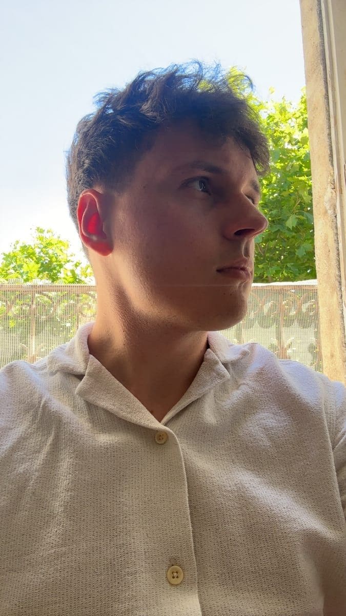 Brody's profile