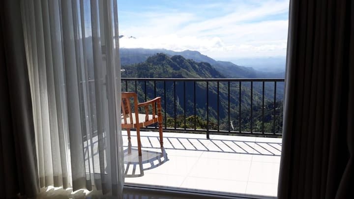 Jorge's profile