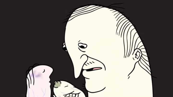 Brett's profile