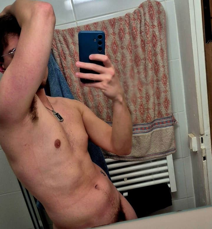 Landon's profile