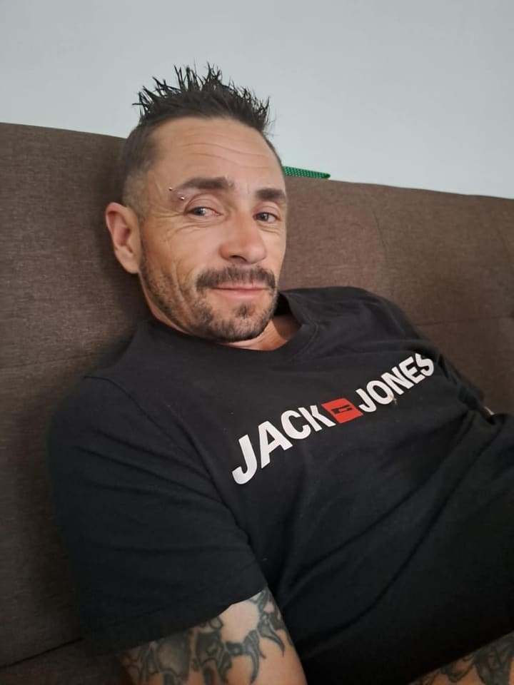 Jaime's profile