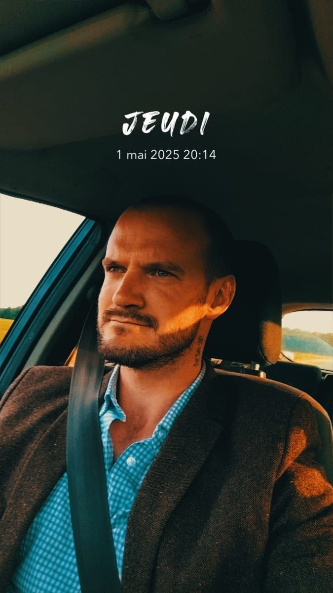 Ross's profile