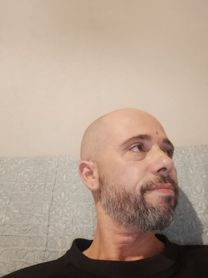 Jose's profile