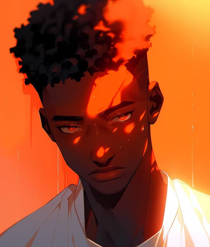 Ruben's profile