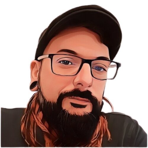 Jeff's profile