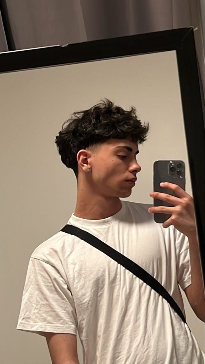 Miguel's profile